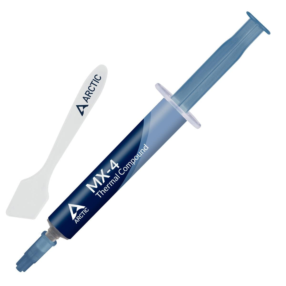 WLP MX-4 (4g) mit Spachtel Wärmeleitpaste