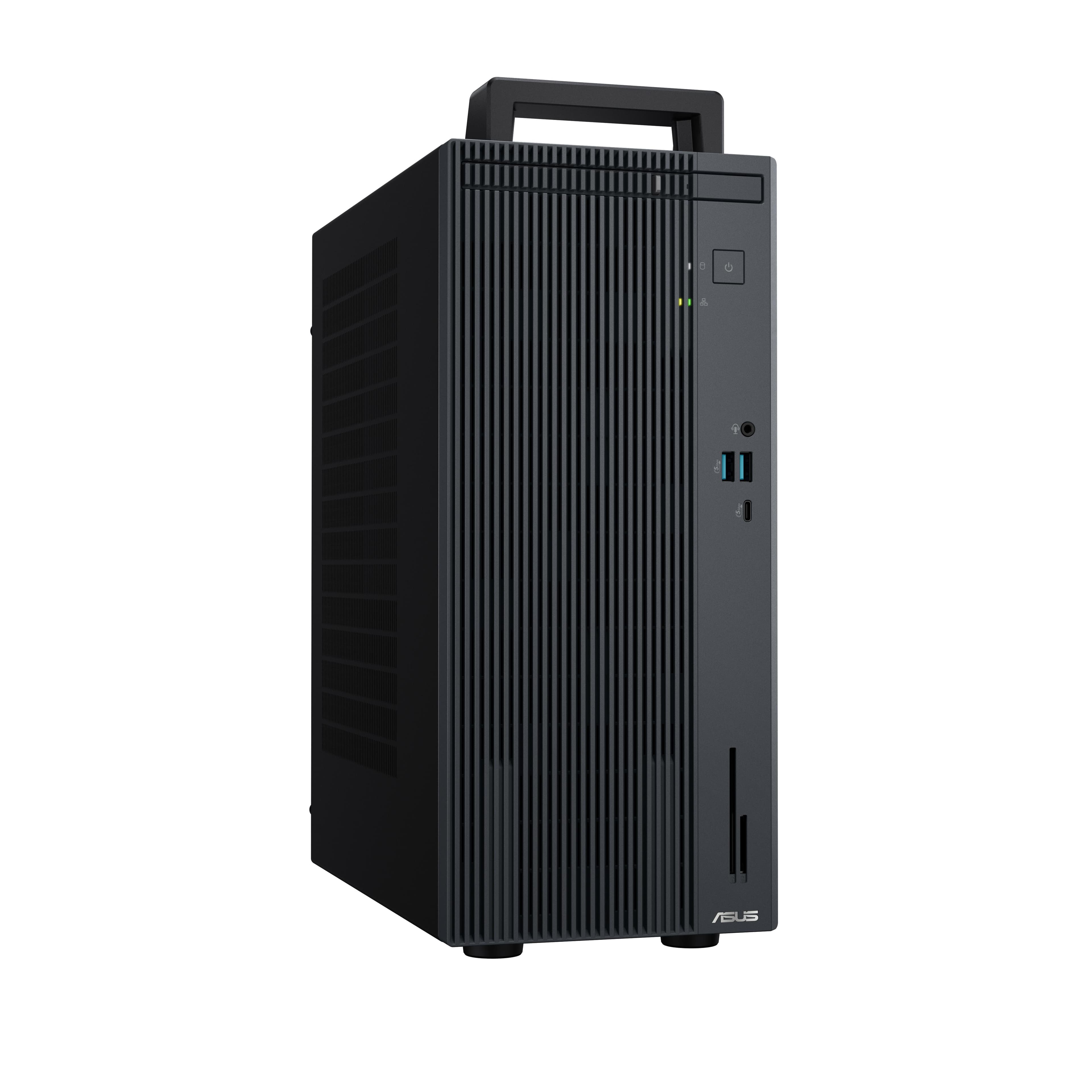 ExpertCenter P5 V500MV-31315U071W, Grau, Intel Core i3-1315U, 8 GB, 512 GB M.2 SSD, Intel UHD
