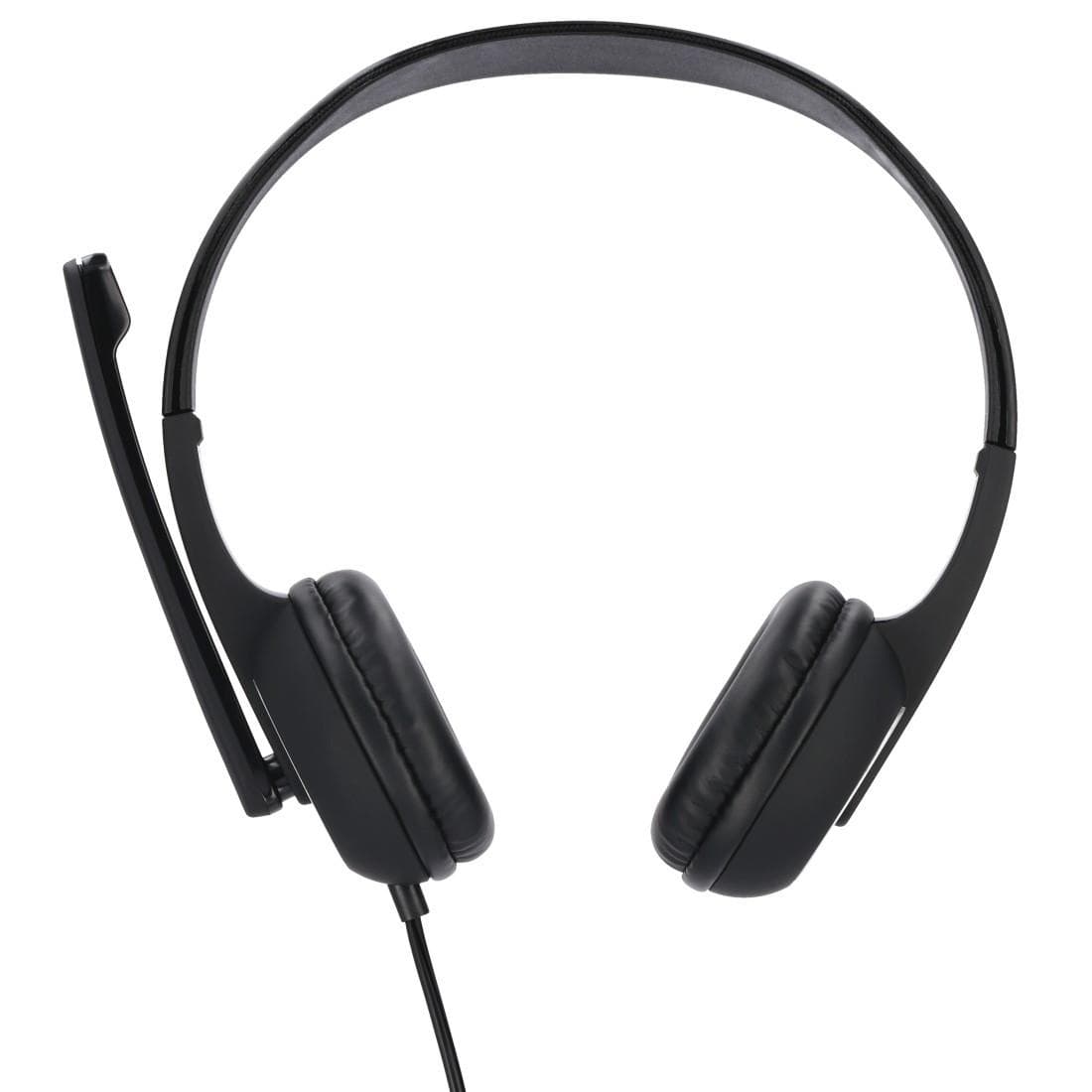 "PC-Office-Headset ""HS-USB250"", Stereo, Schwarz (00139928)"