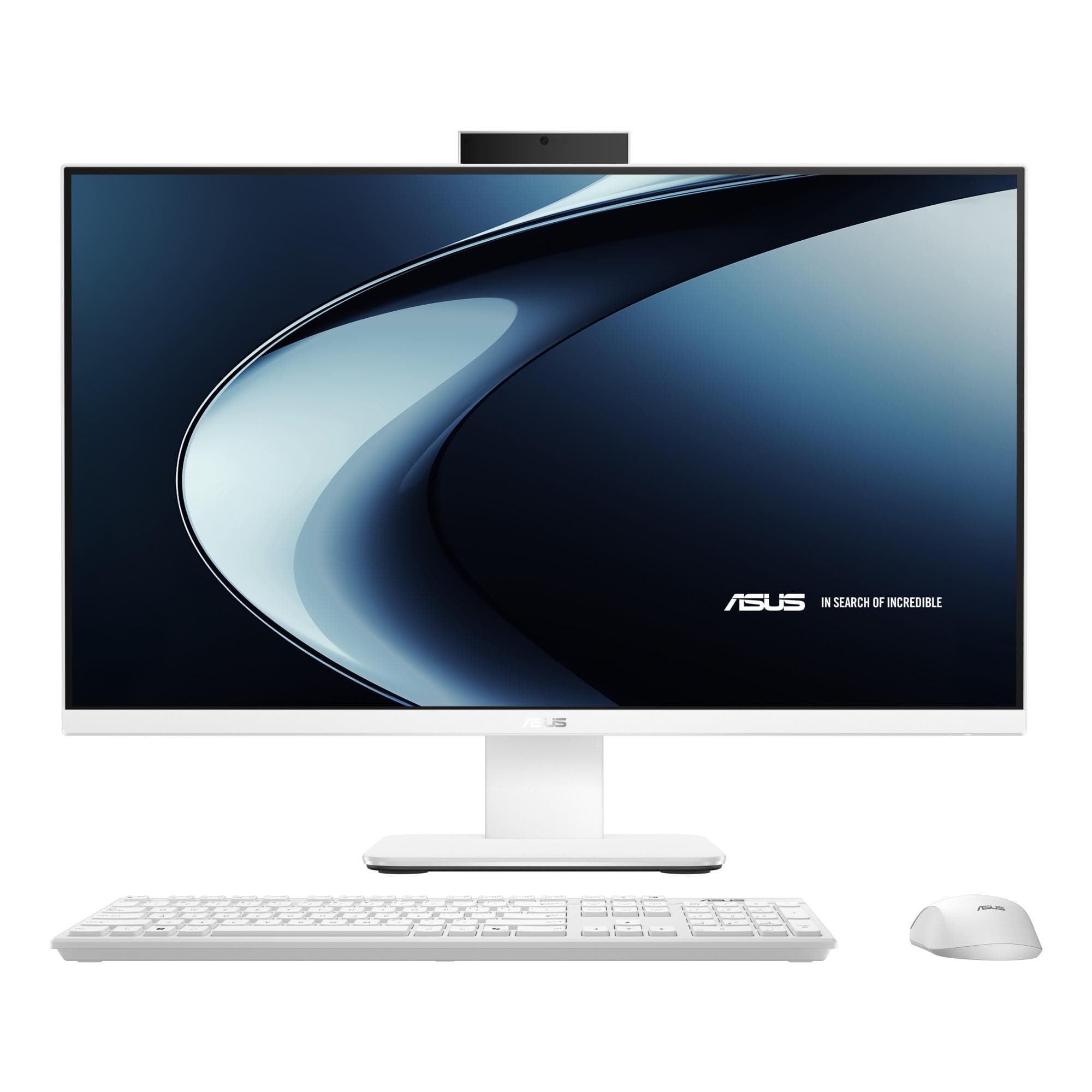 V400 V470VAK-WPE262W, Weiß, 27 Zoll, Full HD, Intel Core 7 240H, 16 GB, 1 TB SSD
