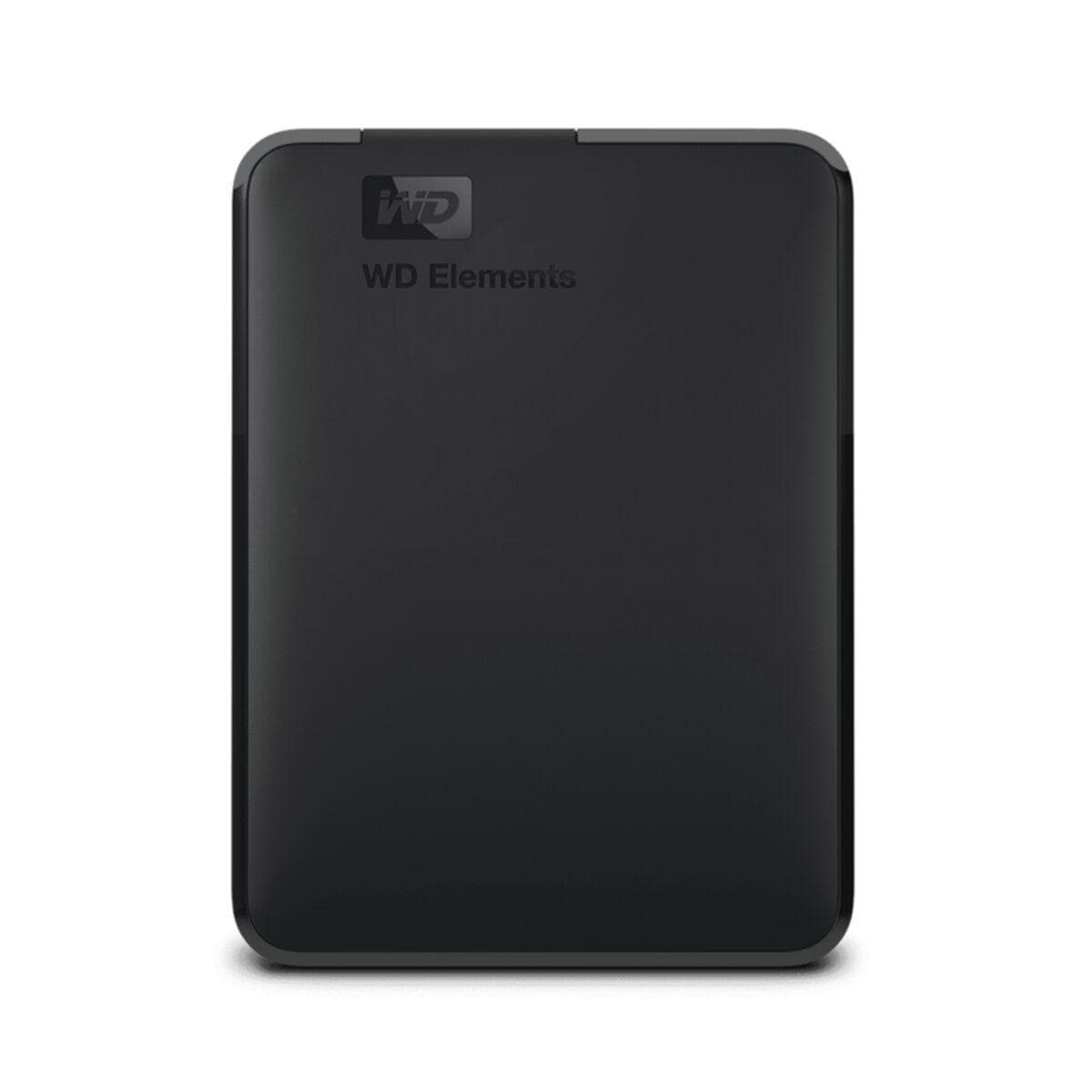"HDD Extern WD 2,5"" 5TB Elements Portable (00184964)"