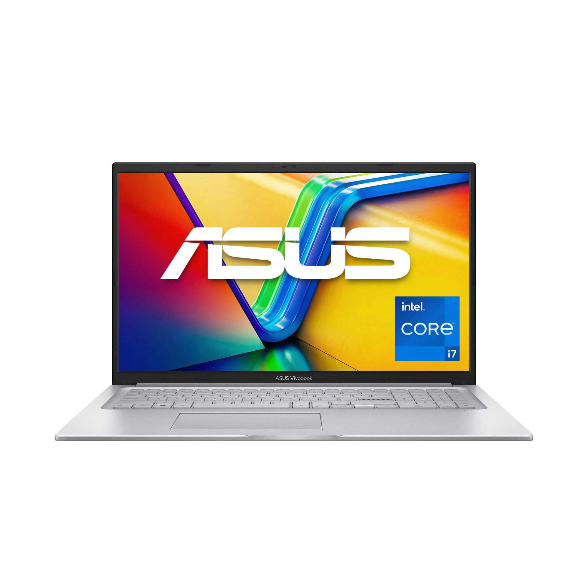 Vivobook 17 X1704VA-AU918W, 17,3 Zoll, FHD, Intel Core 7 150U, 16 GB, 1 TB SSD, Intel Iris Xe