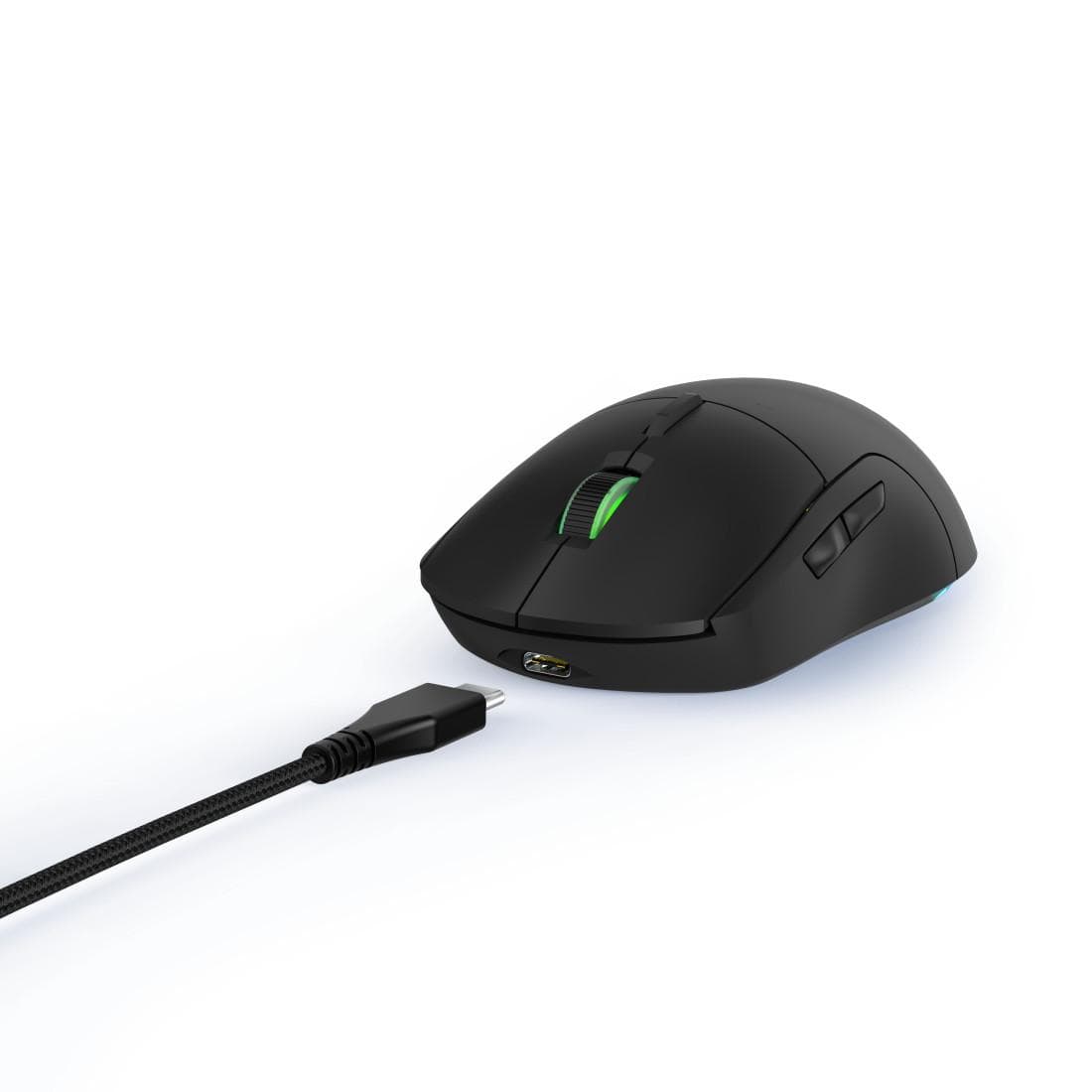 "Gaming-Maus ""Reaper 250"", Schwarz (00217836)"