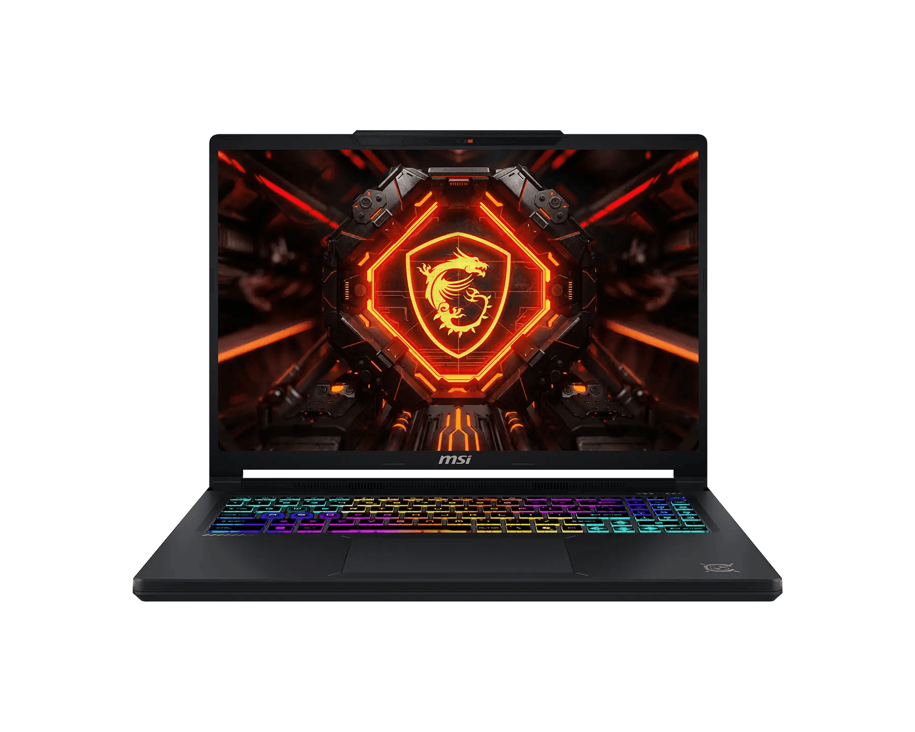 Crosshair 16 Max HX E2WGXK-023, Schwarz, 16 Zoll, QHD+, Intel Core Ultra 9 275HX, 16 GB, 1 TB Gaming-Notebook