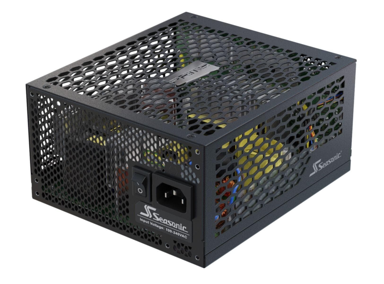 PRIME TX-700 700W Fanless PC-Netzteil