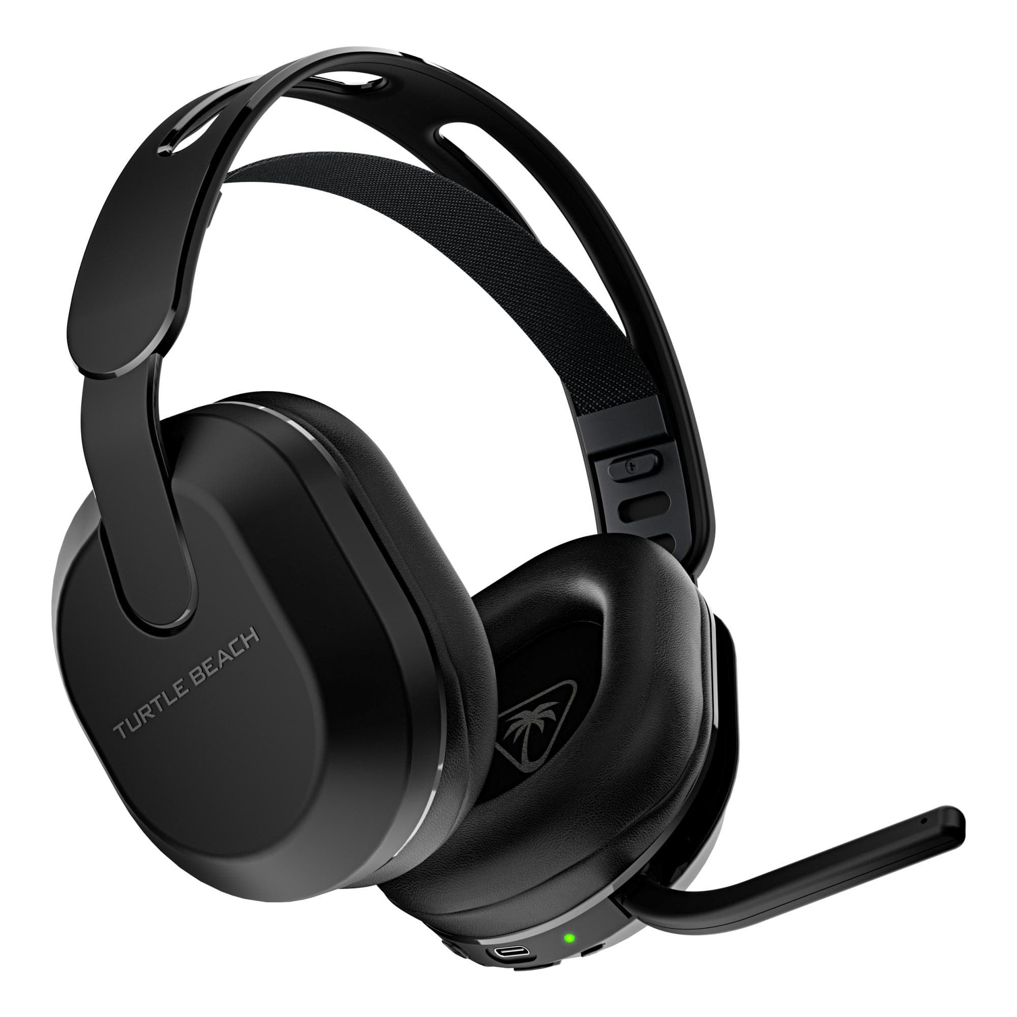 Stealth 500 Wireless Gaming-Headset, Schwarz