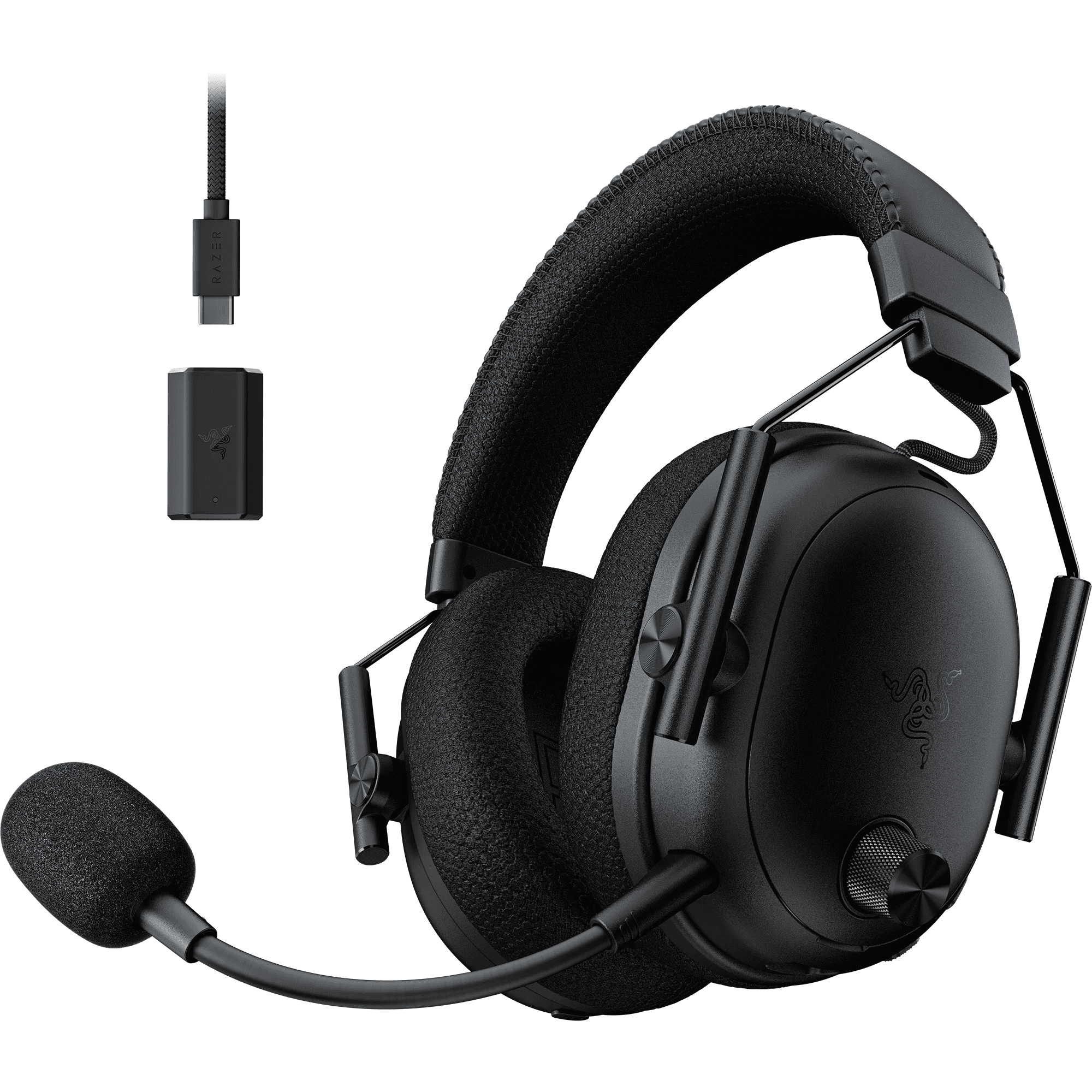 BlackShark V3 Pro - Black Gaming-Headset