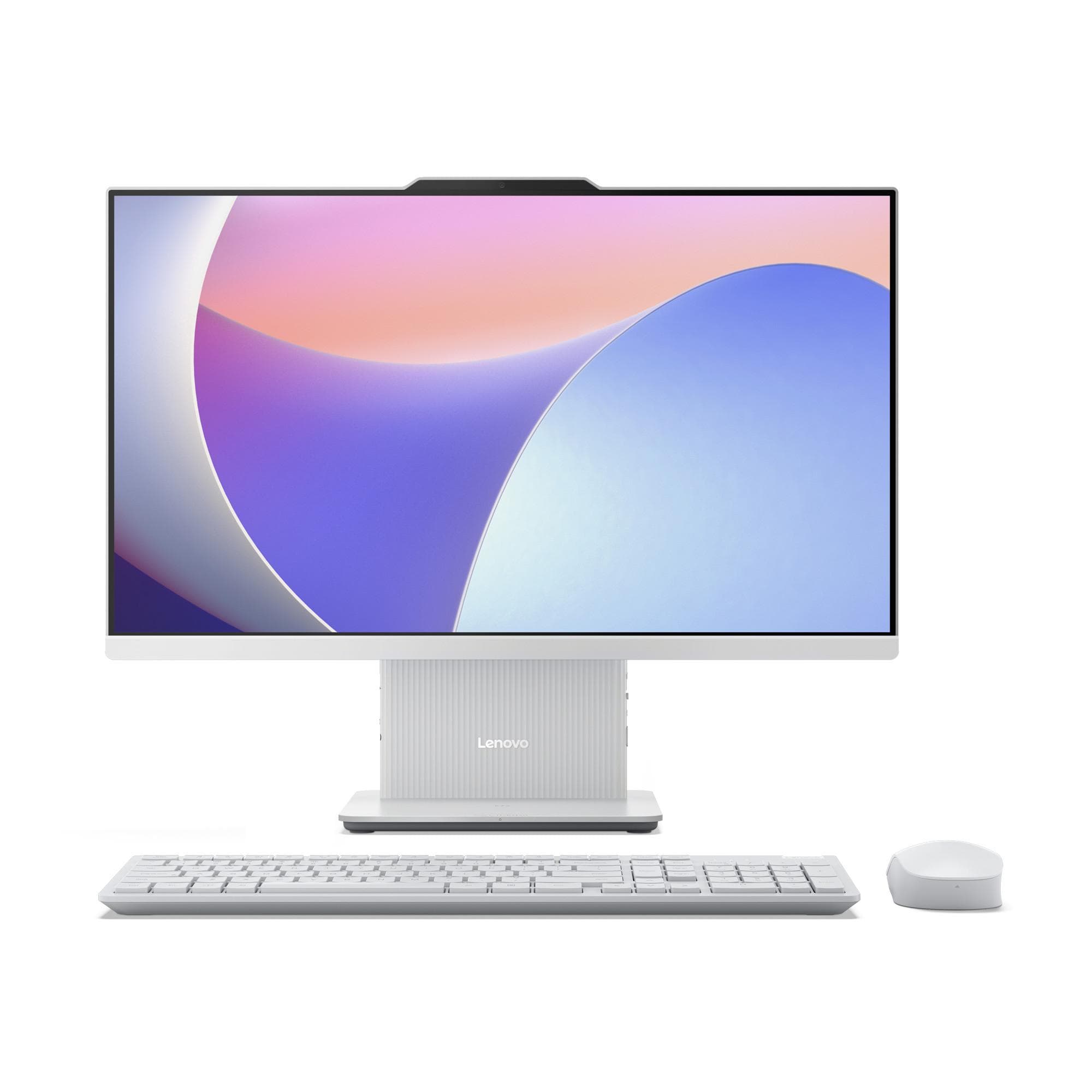 IdeaCentre AIO 24ARR9, 23,8 Zoll, Full HD, IPS, AMD Ryzen 5 7535HS, 16 GB, 1 TB SSD, AMD Radeon 660M