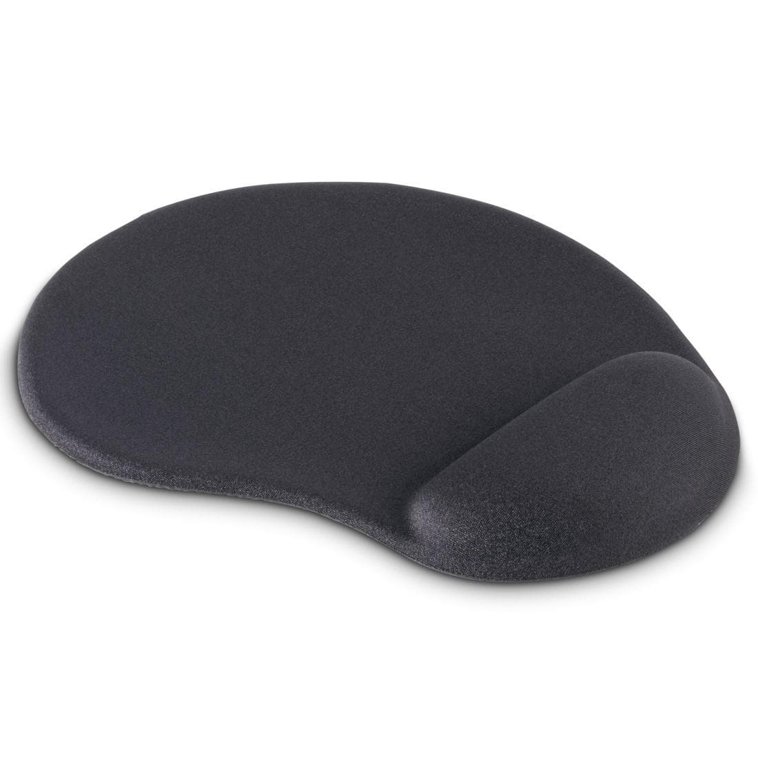 "Mauspad ""Ergo Mini"", Schwarz (00126855)"