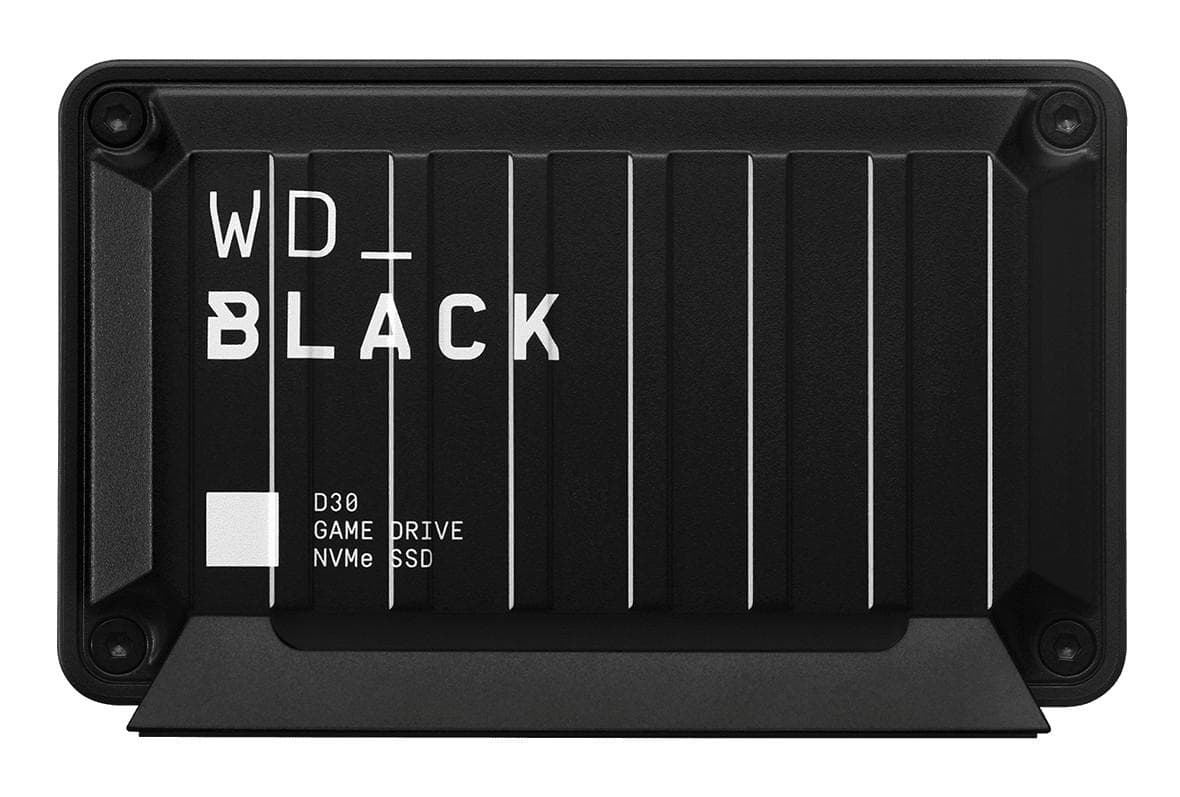 D30 Game Drive SSD 500 GB (00210018)
