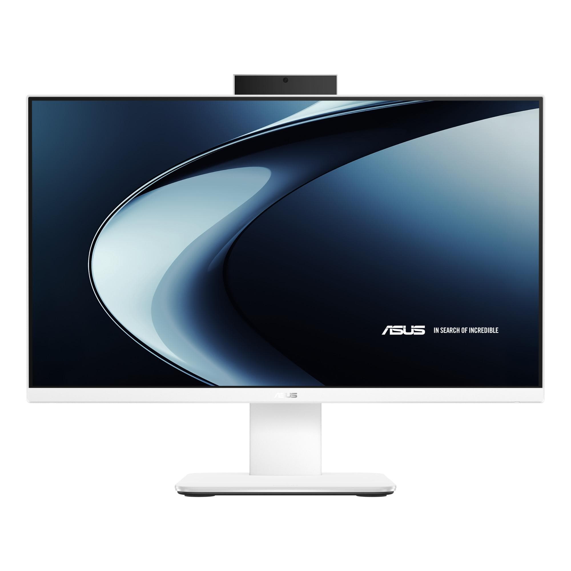 All-in-One PC V440VAK-WPC952W, Weiß, 23,8 Zoll, Full-HD, Intel Core i3-1315U, 8 GB, 512 GB