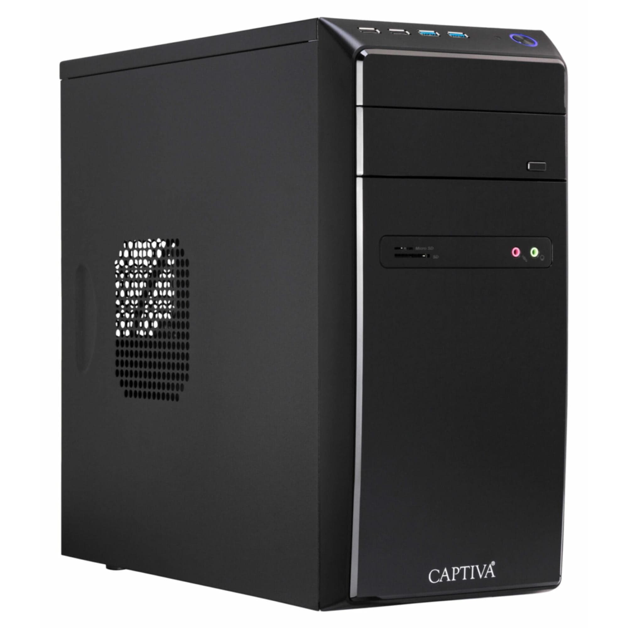 Business/Office R10-1840, AMD Ryzen 5, 16 GB, 1000 GB SSD, AMD Radeon Graphics