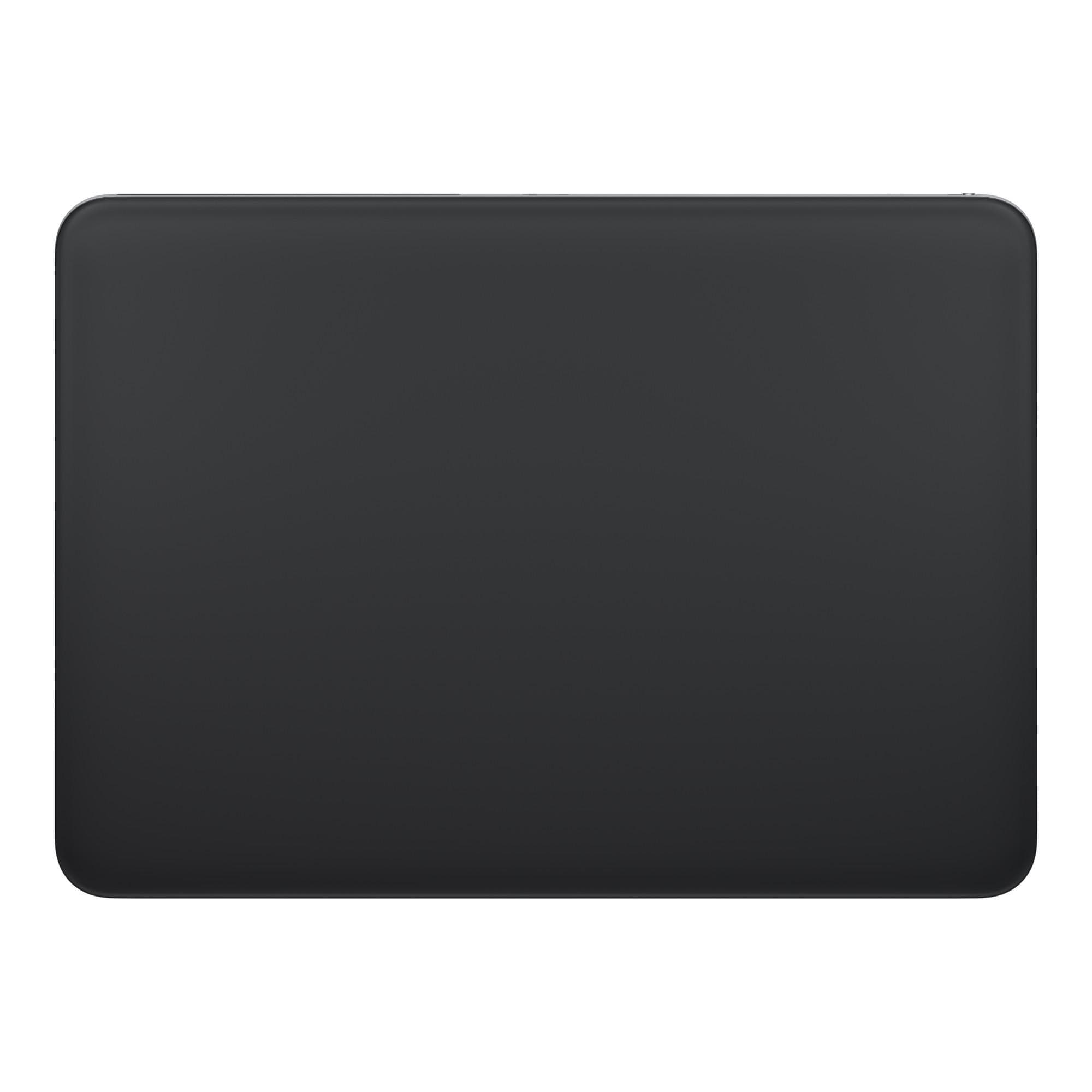 Magic Trackpad - Schwarze Multi-Touch Oberfläche
