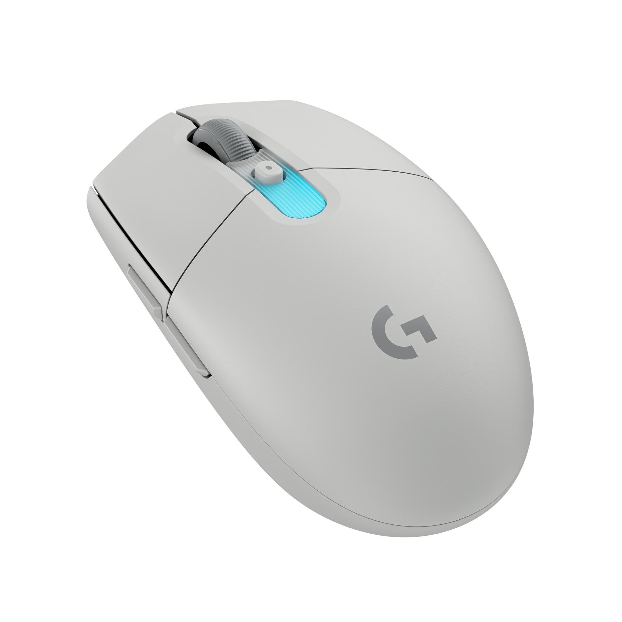 G G305 X LIGHTSPEED, Weiß