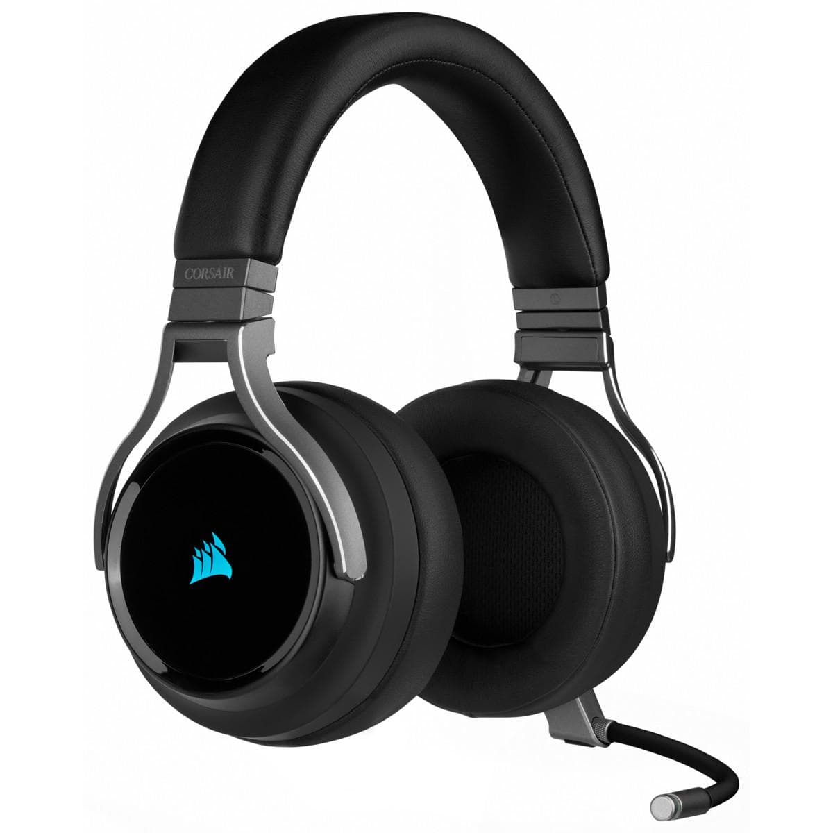 VIRTUOSO RGB carbon Gaming-Headset