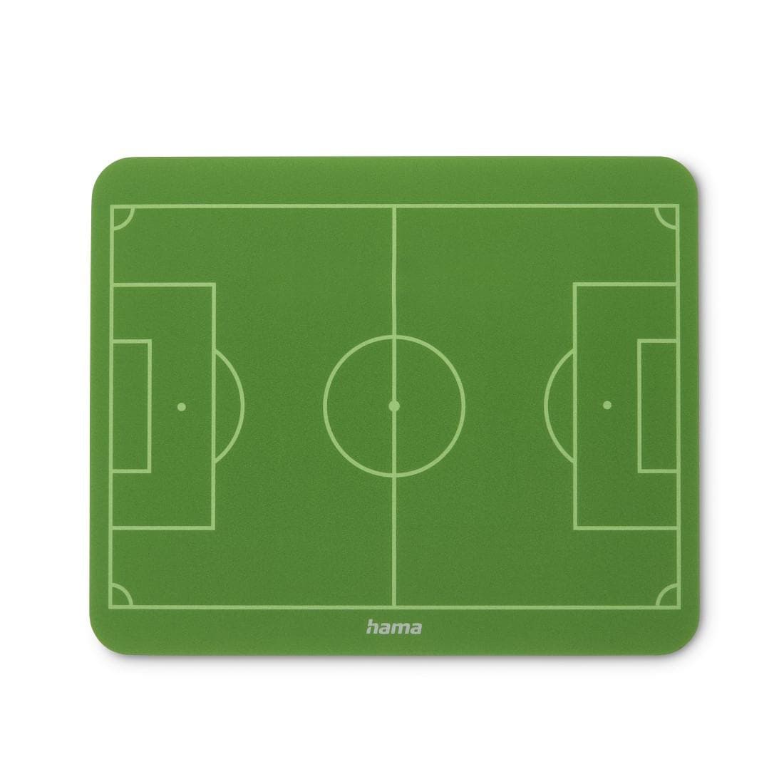 "Mauspad ""Fußball"", 12 Stück im Display (00126899)"