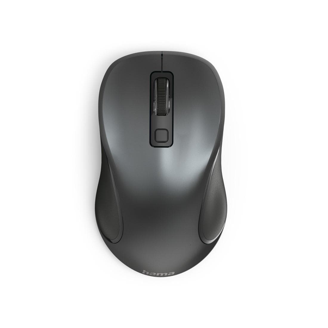 "Bluetooth®-Maus ""Canosa V2"", Anthrazit (00182643)"