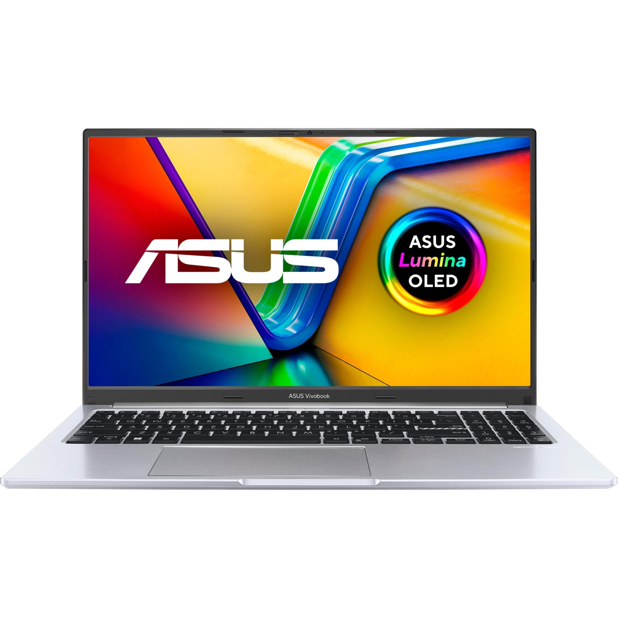 Vivobook 15 OLED X1505VA-MA921, 15,6 Zoll, 2.8K, Intel Core i9-13900H, 8 GB, 512 GB, Intel UHD