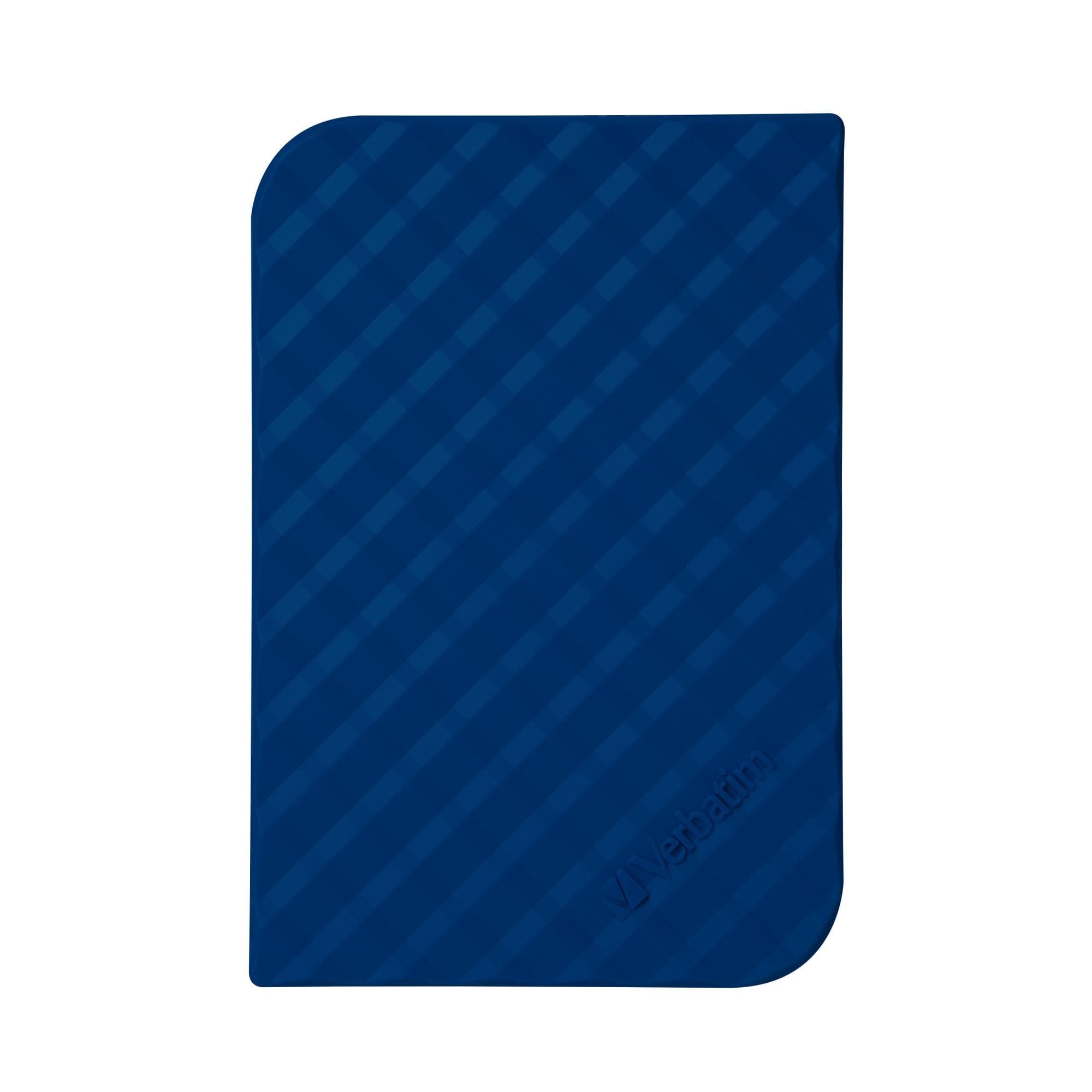 Store 'n' Go Gen2 USB 3.0 / 1 TB / Blau Externe HDD-Festplatte
