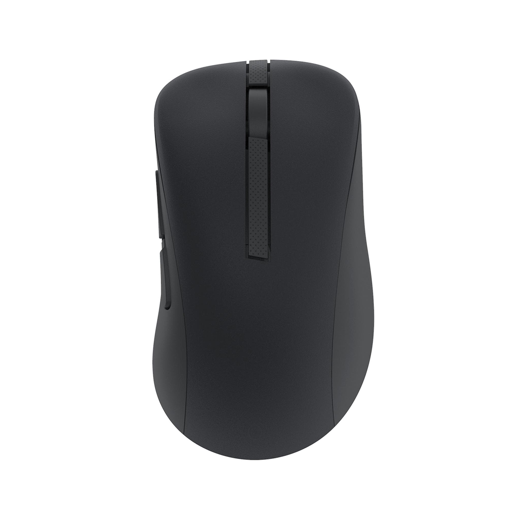 Wireless Maus MD102, Dunkelgrau