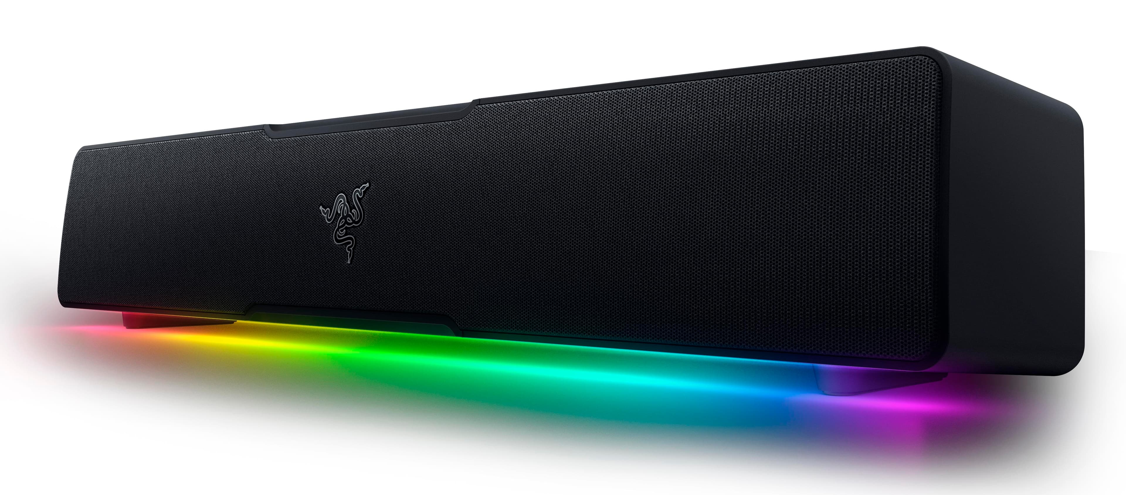 Leviathan V2 X schwarz
