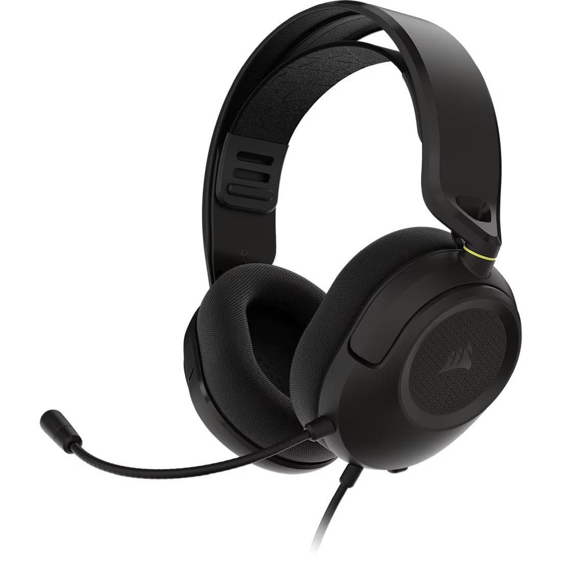 HS35 v3 Gaming-Headset - Carbon