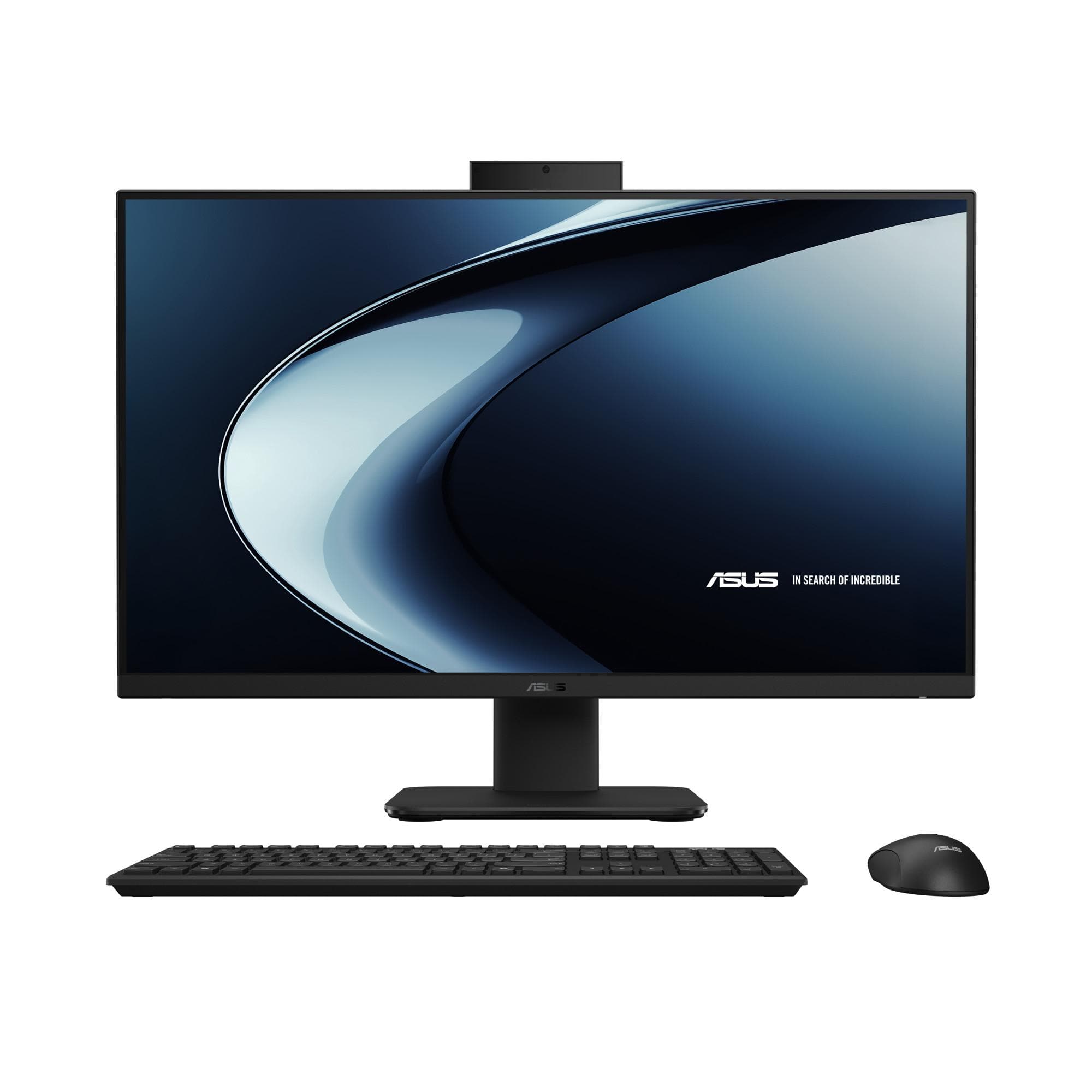 ExpertCenter V600 AiO, 27 Zoll, Full HD, AMD Ryzen AI 7 350, 16 GB, 1 TB SSD, AMD Radeon 860M