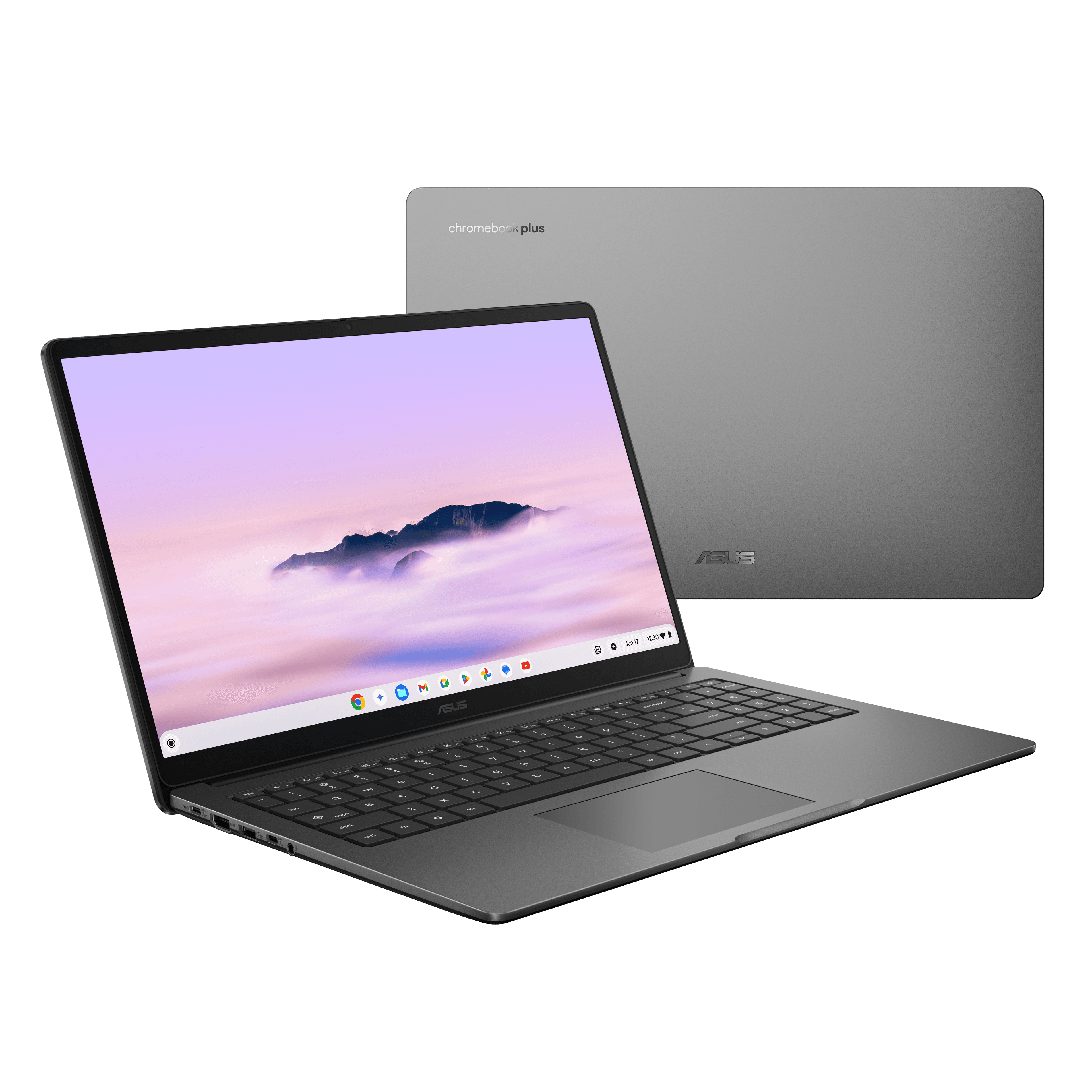 Notebook Chromebook CX15 CX1505CTA-S70157, 15,6 Zoll, Full HD, Intel Core 3 N355, 8 GB, 256 eMMC, Intel UHD