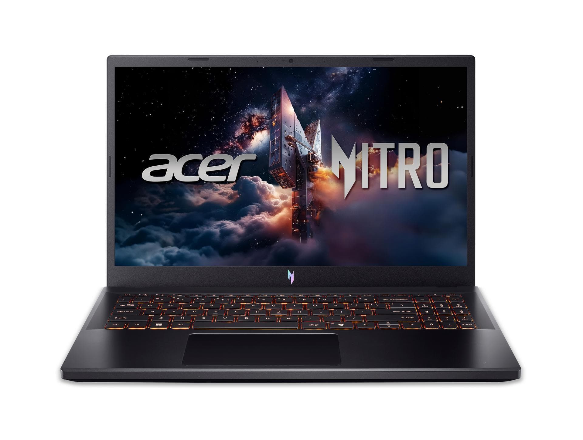 Nitro V15 (ANV15-52-91H5), 15,6 Zoll, FHD, IPS, Intel Core i9-13900H, 16 GB, 512 GB SSD, RTX 5060
