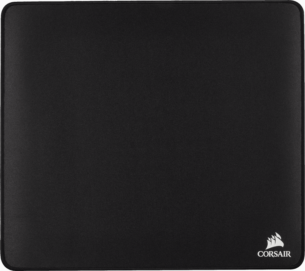 MM350 XL schwarz Gaming-Mauspad