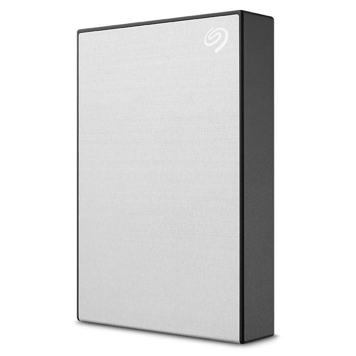 One Touch mit Kennwort, 2 TB, 2,5 Zoll HDD, Silber