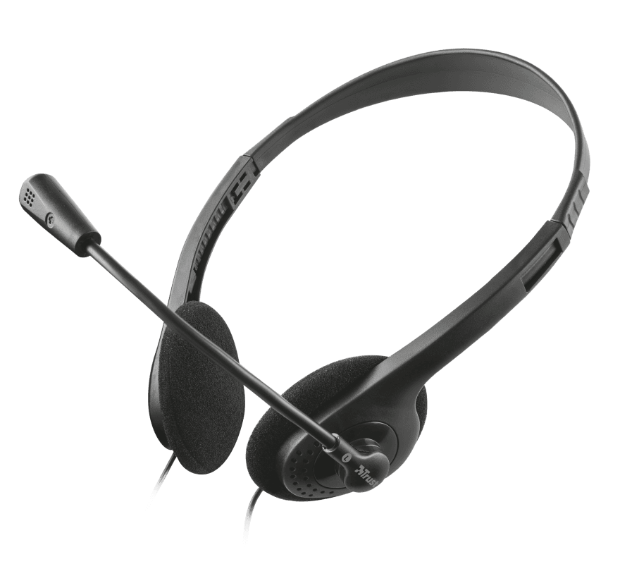 Chat Headset