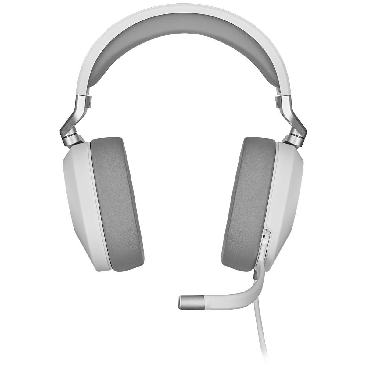HS65 Surround weiß Gaming-Headset