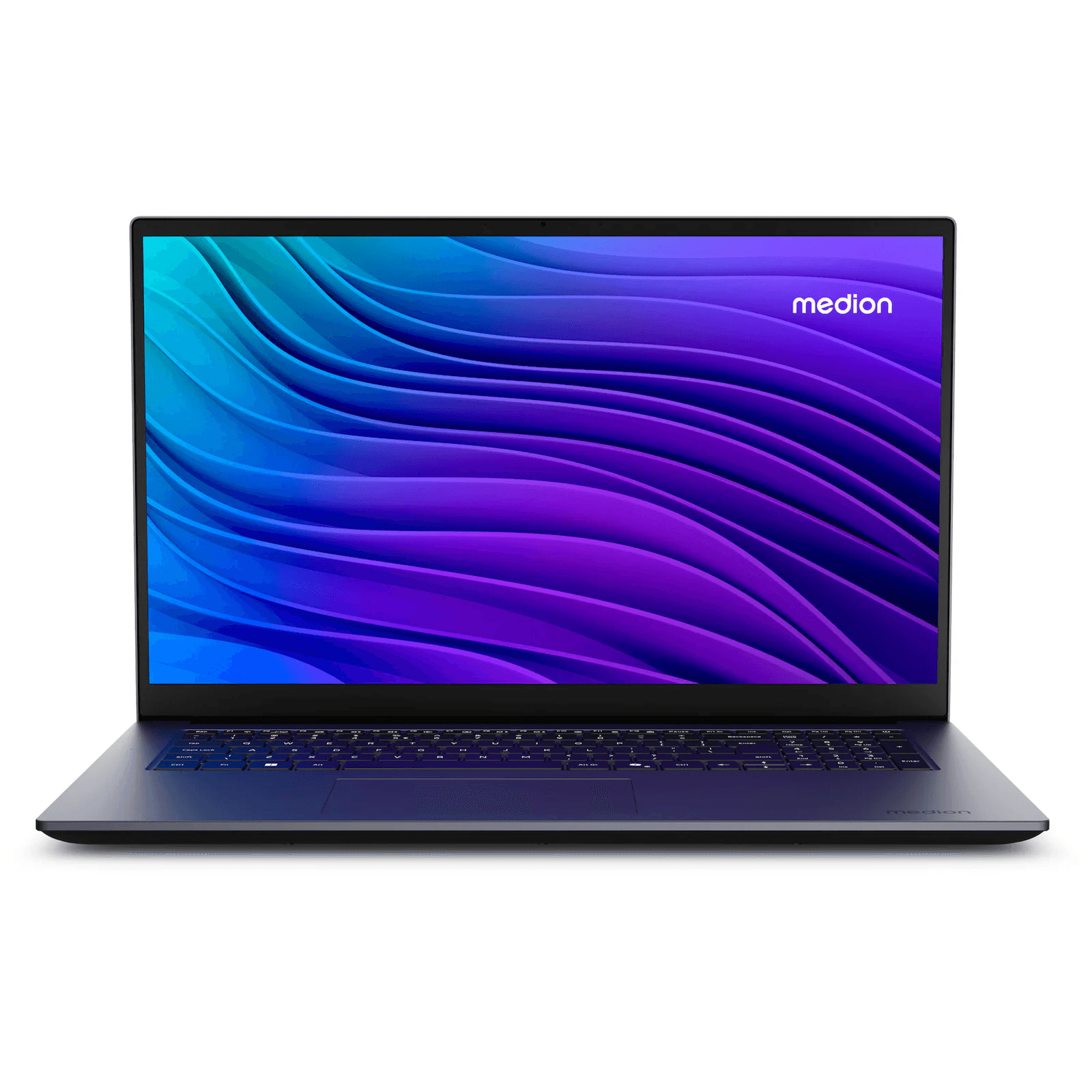 Avantum 17 E1e, Grau, 17,3 Zoll, Full HD, IPS, Intel N100, 4 GB, 128 GB SSD, Intel UHD