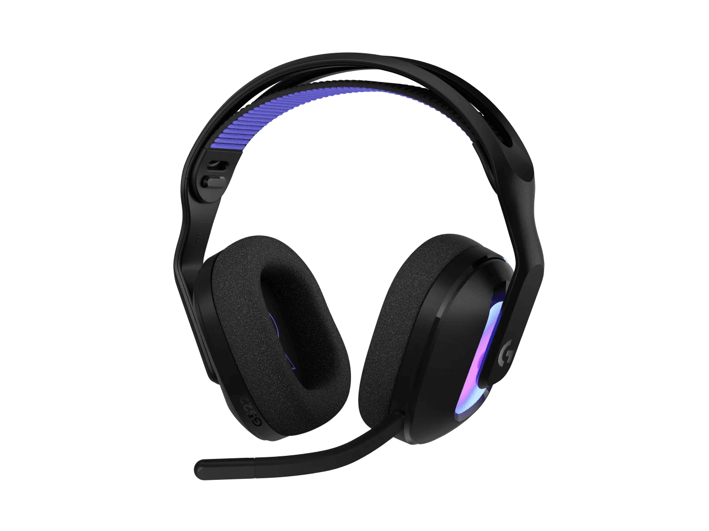 G522, Black Gaming-Headset