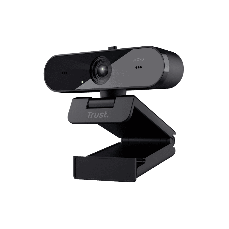 Taxon QHD-Webcam