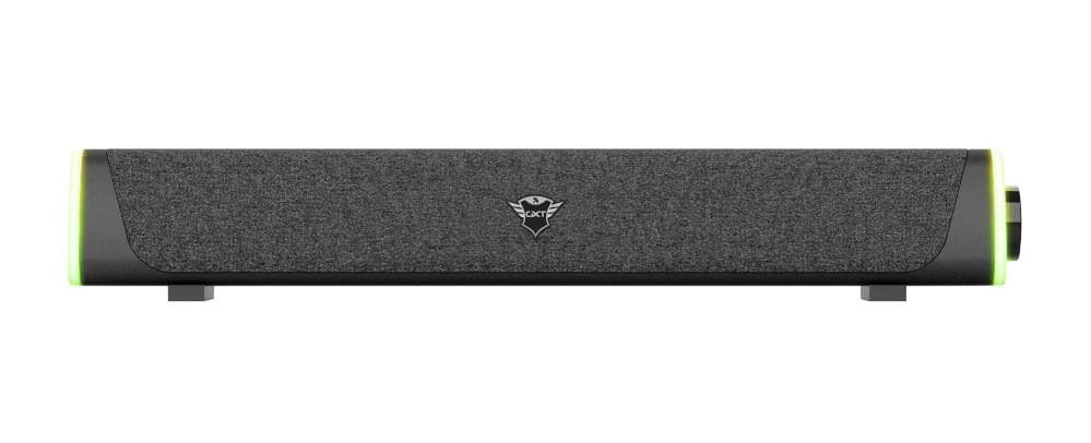 GXT 620 Axon Schwarz 2.0 Kanäle 12 W PC-Lautsprecher