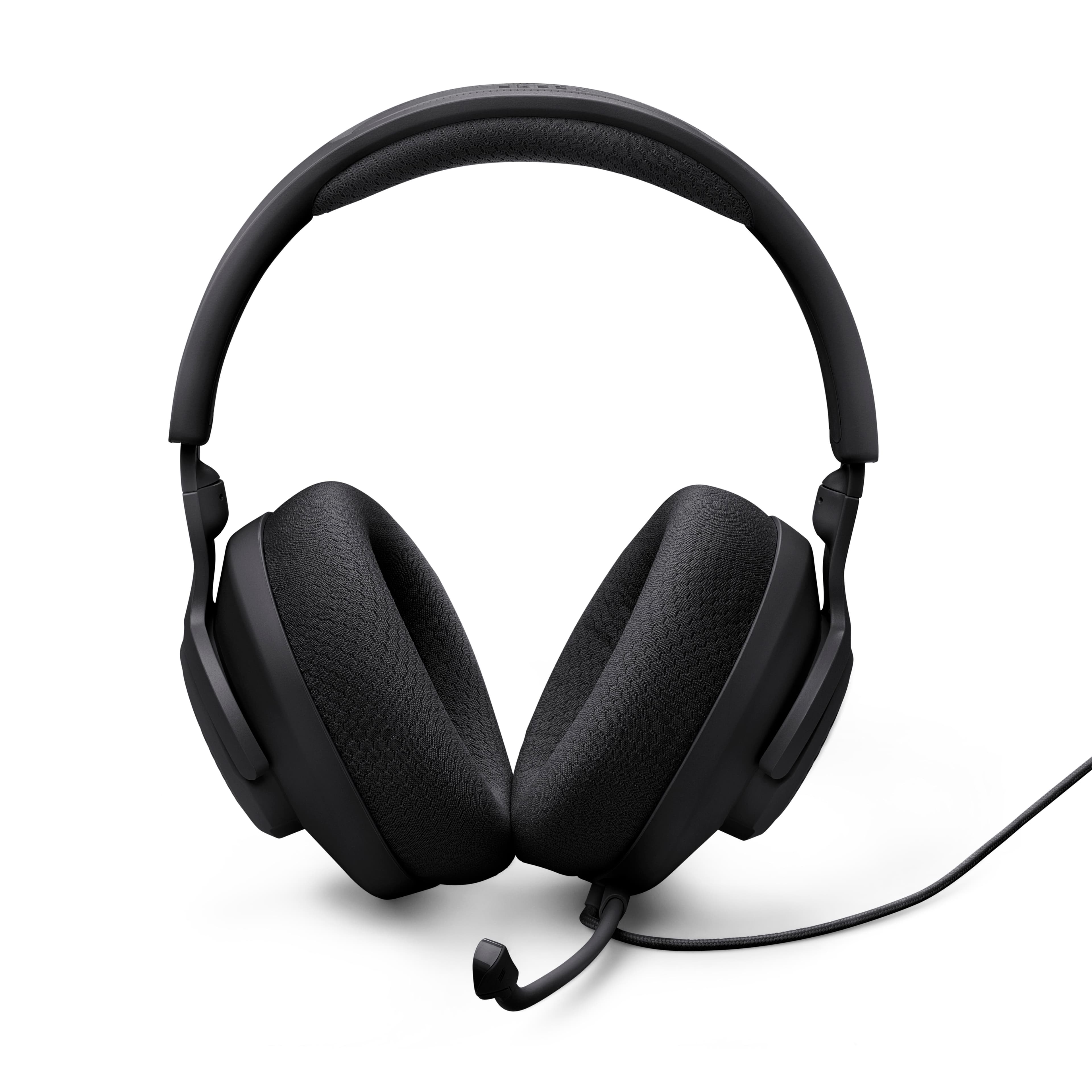 Quantum 100 M2 Gaming-Headset, Schwarz