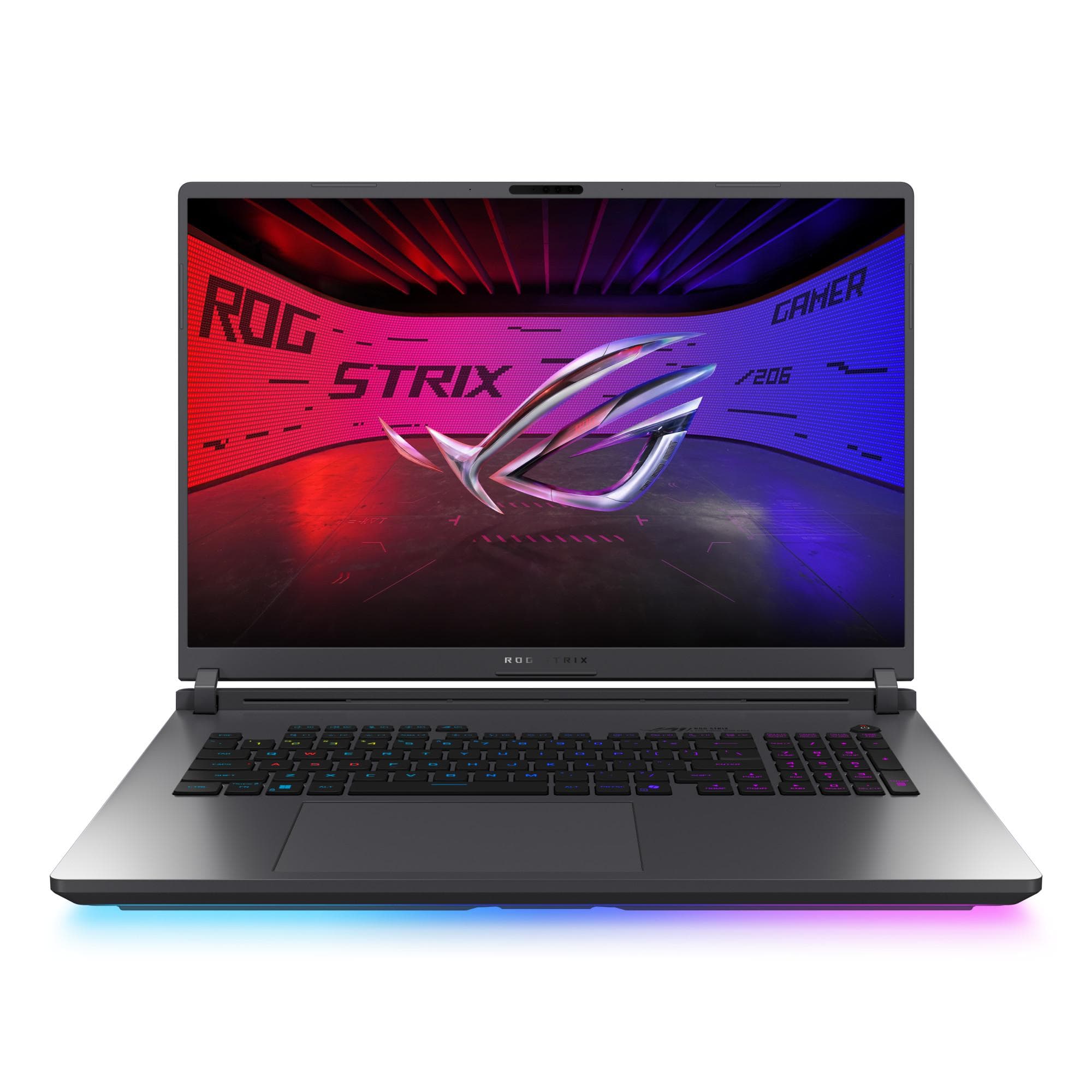 Gaming-Notebook ROG Strix G18 G815LR-TT300W, Eclipse Gray, 18 Zoll, WQXGA, Intel Core Ultra 9 290HX Plus, 32GB, 1TB
