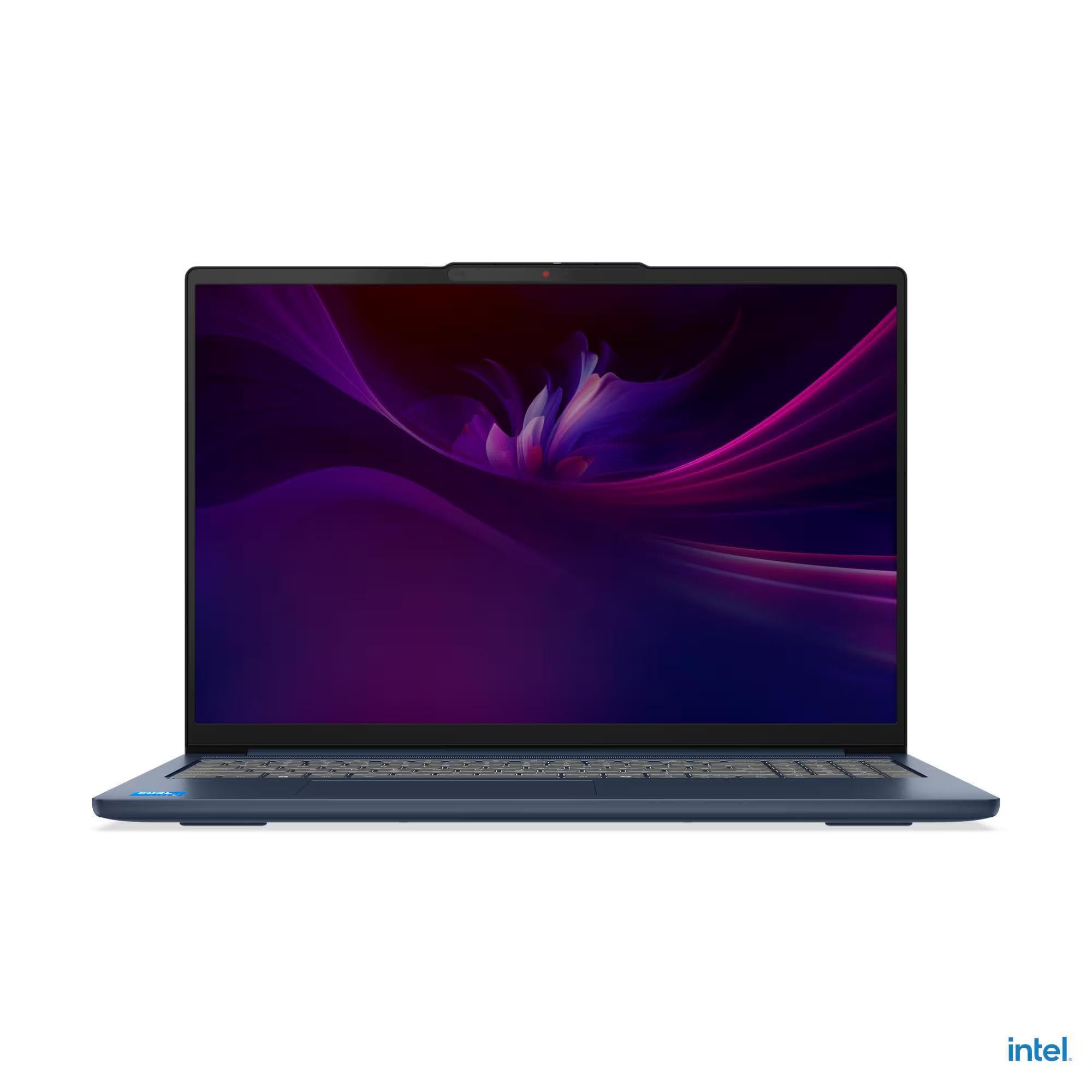 IdeaPad Slim 5 16IRH10, Cosmic Blue, 16 Zoll, WUXGA, Intel Core i7-13620H, 32GB, 1 TB SSD, Intel UHD