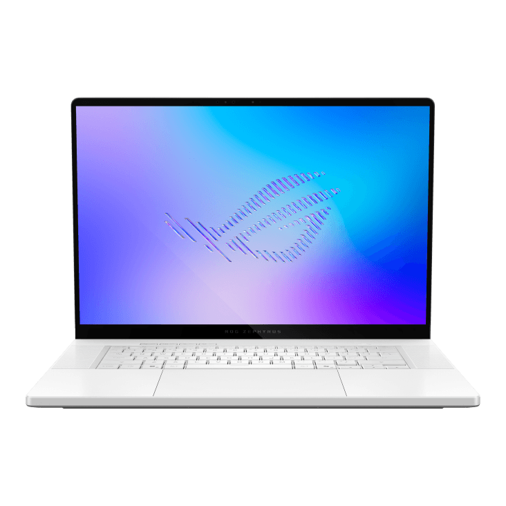 Gaming-Notebook ROG Zephyrus G16 GU606AR-TB015W, Weiß, 16 Zoll, WQXGA, Intel Core Ultra 9 386H, 32 GB, 2 TB
