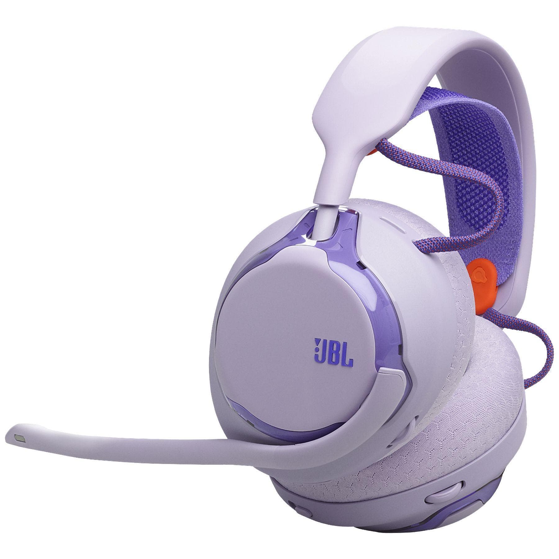 Quantum 650, Lila Gaming-Headset