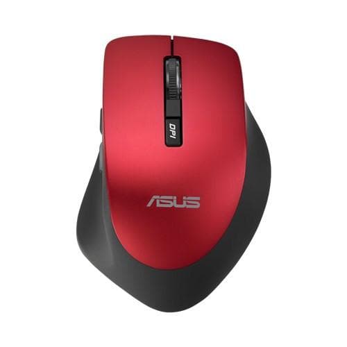 WT425 kabellose Maus, Rot
