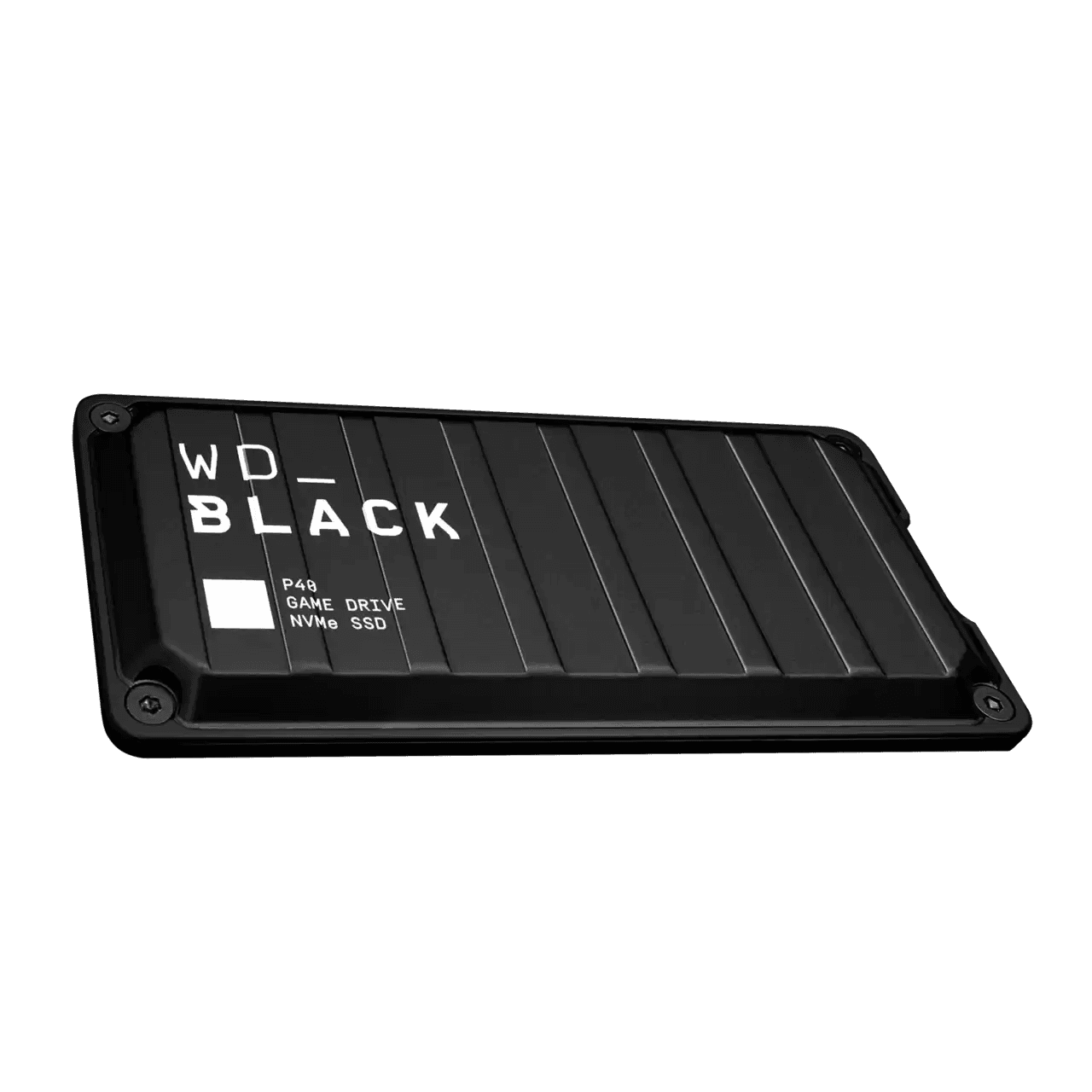 WD_BLACK P40 Game Drive 500 GB SSD (00210048)