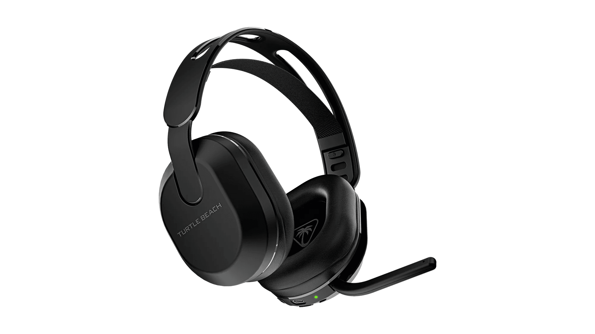 Stealth 500, Schwarz Headset