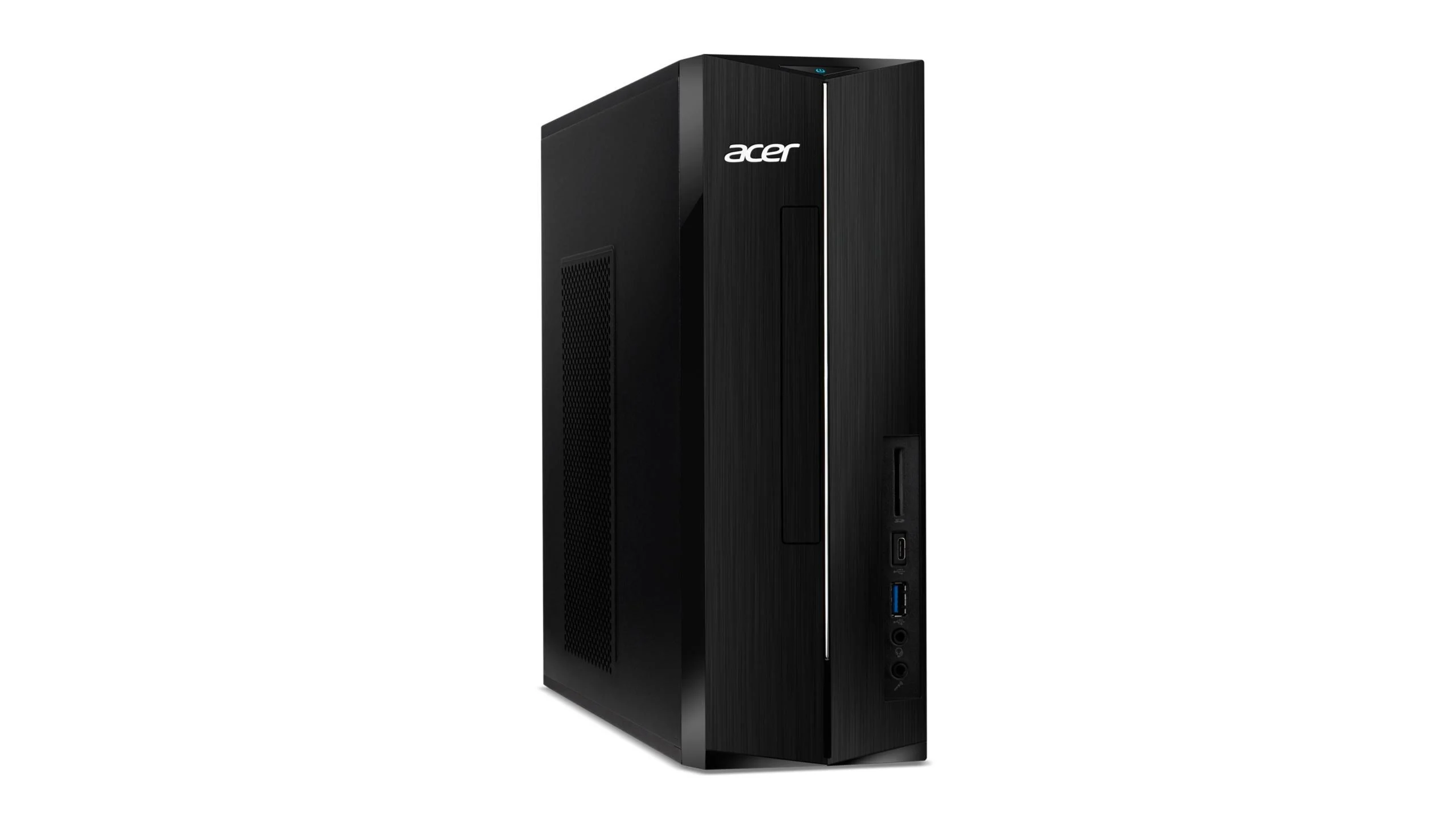 Aspire XC-1785, Schwarz, Intel Core i5-14400, 16 GB, 1 TB M.2 SSD, Windows 11 Home