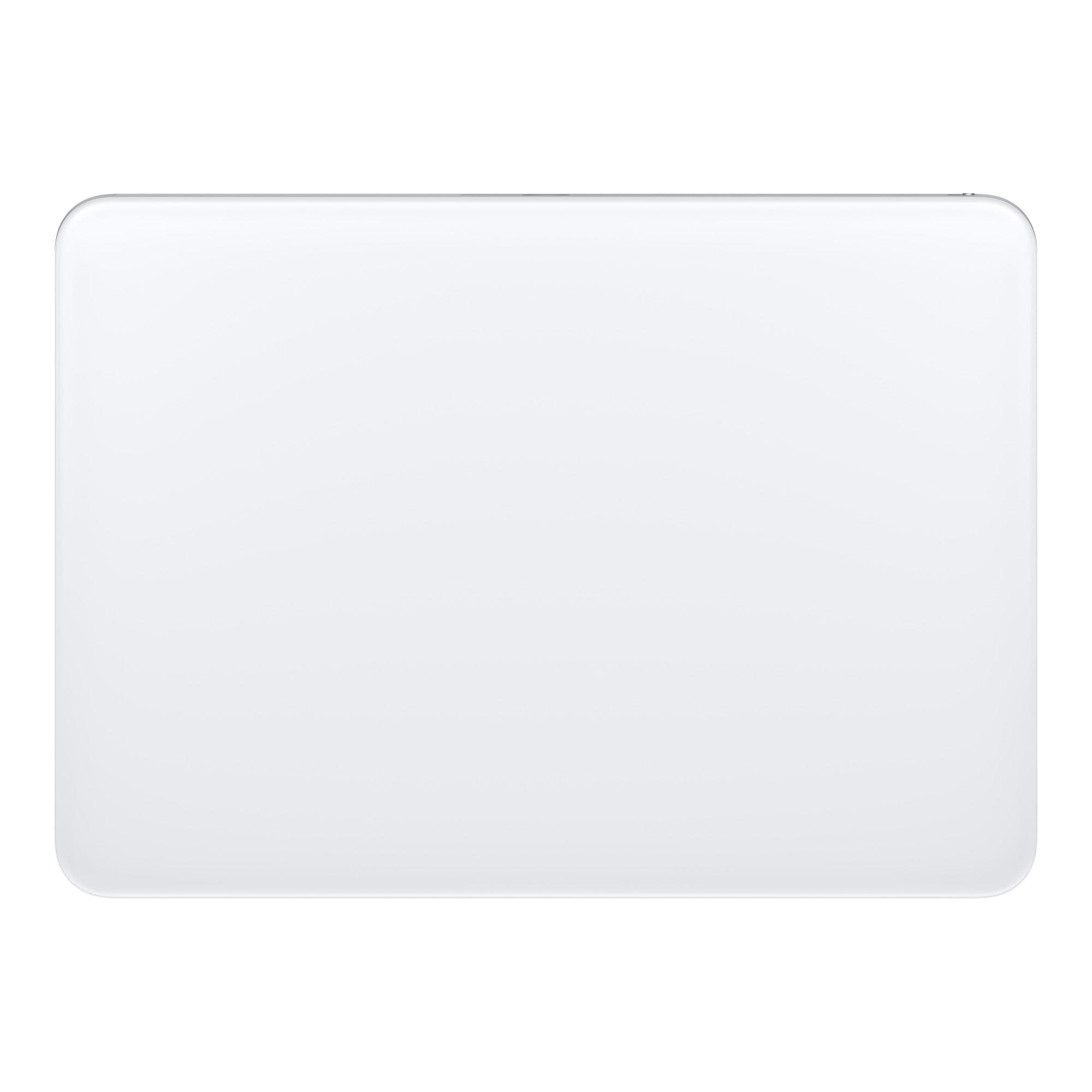 Magic Trackpad - Weiße Multi-Touch Oberfläche