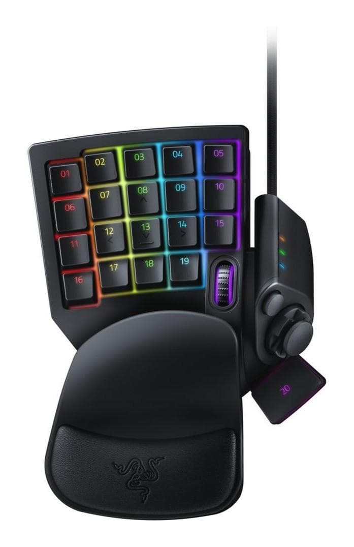 Tartarus V2 Gaming-Tastatur