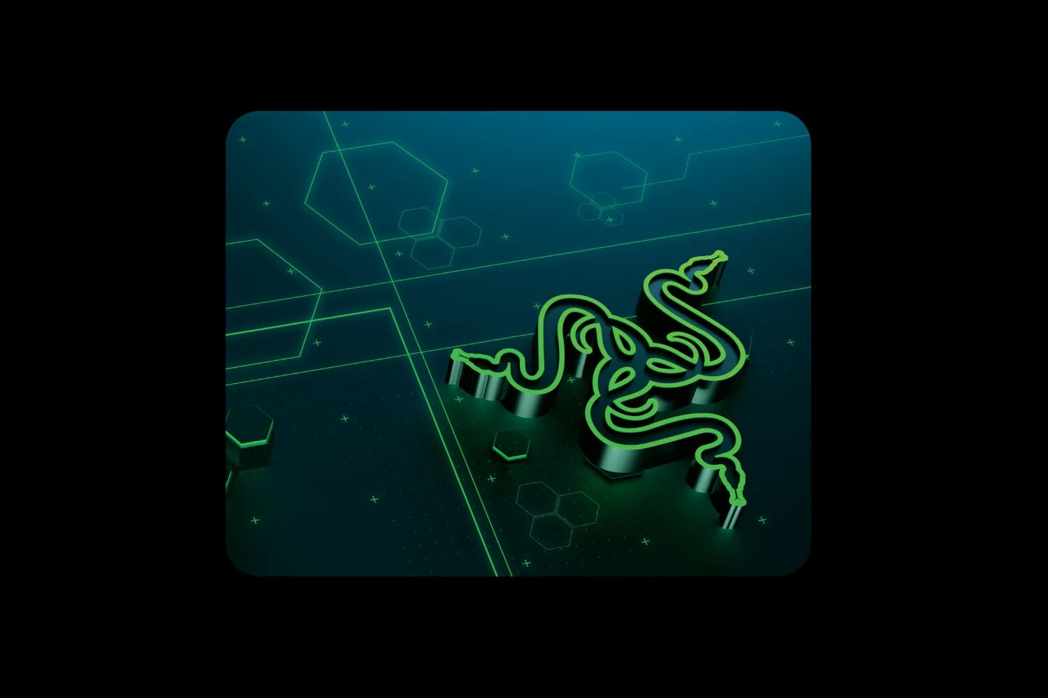 Goliathus Mobile Gaming-Mauspad