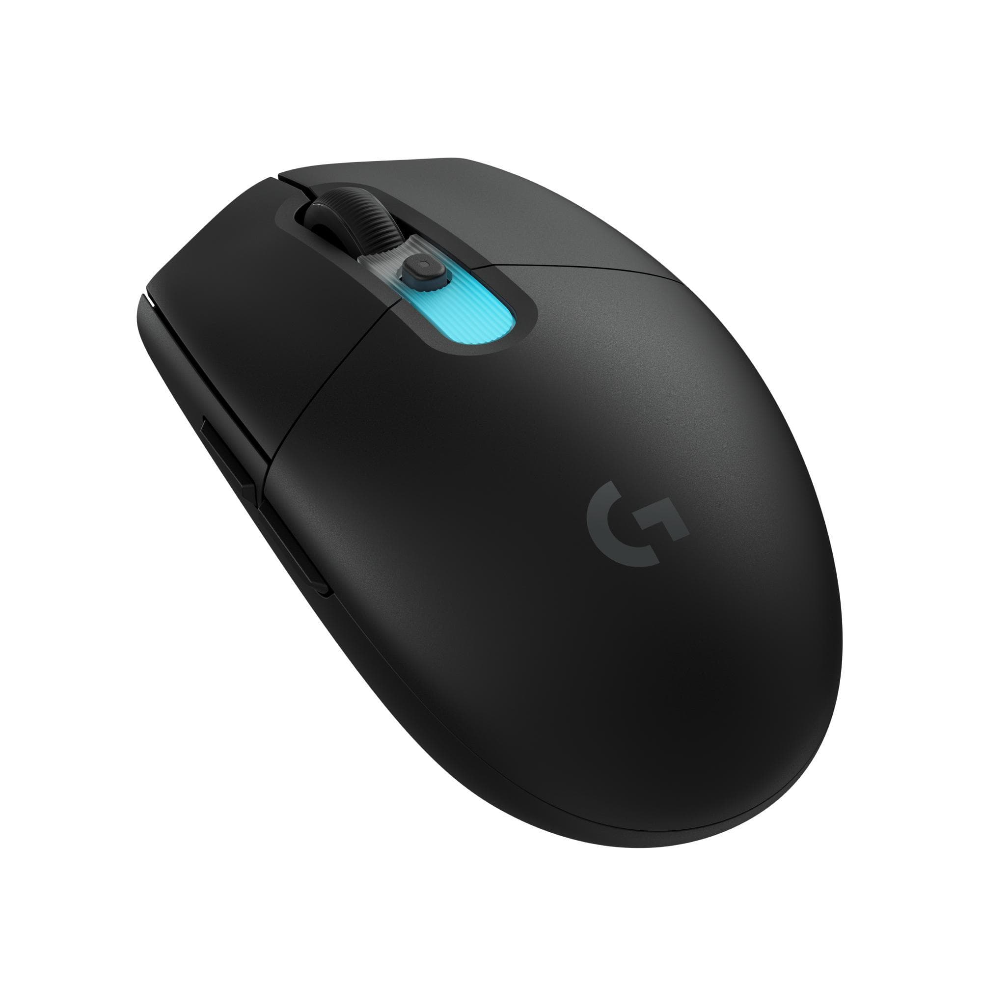 G G305 X LIGHTSPEED, Schwarz